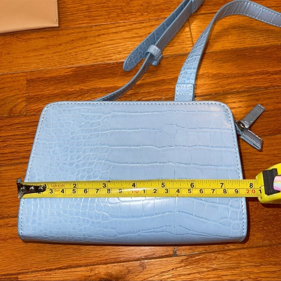 Small Crossbody Shoulder Bags (Bundle) x7 pieces - Picture 8 of 12